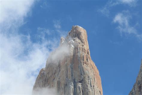 Patagonia Riders On The Storm On Torres Del Paine Finally Free Climbed Explorersweb