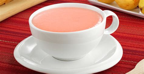 Receta atole de guayaba con leche Recetas Nestlé