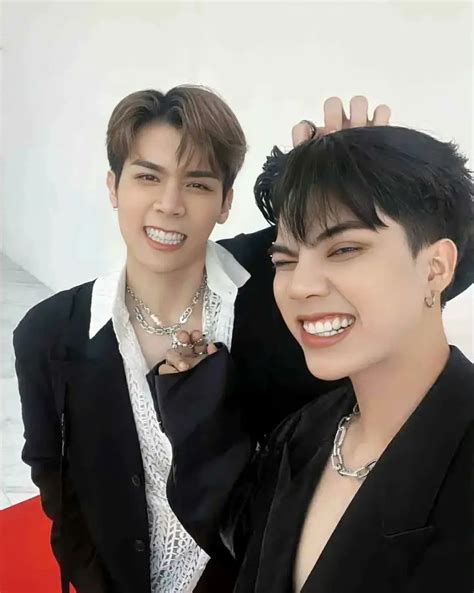 Pin By Quinjan On Thai Couples Cute Gay Couples Cute Actors Actors