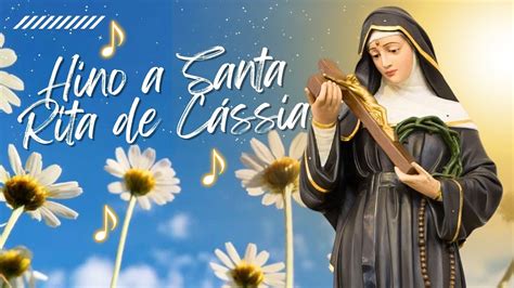Fostes A Rosa Preferida - Fostes a rosa preferida - Hino a Santa Rita de Cássia - YouTube
