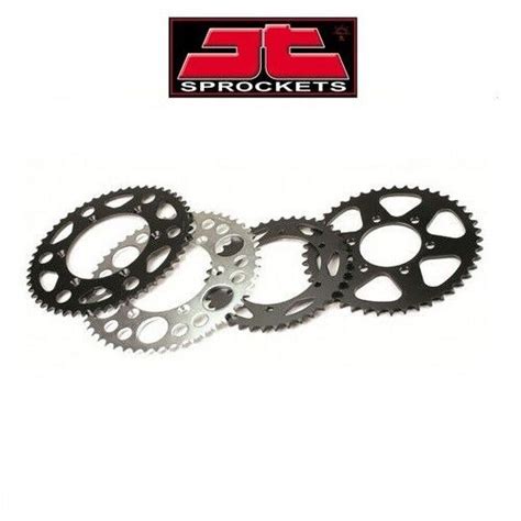 JT Engrenage Acier Aprilia Rs 125 1993 2005 41 Dents Pas 520 EBay