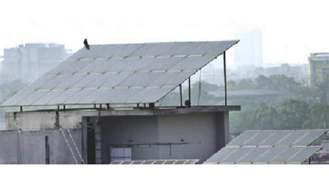 Net Metering System Getting Popular Bangladesh Post