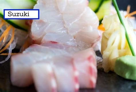 Types Of Sashimi And How Does Each Taste Guide To Sashimi Highkitcheniq