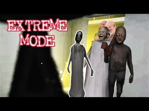 The Twins In Extreme Mode Youtube