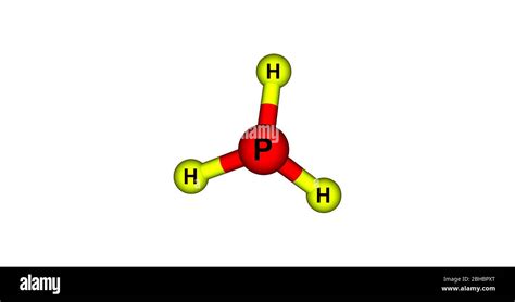 Phosphorus Trihydride Hi Res Stock Photography And Images Alamy