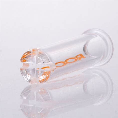 Roor Glass 10mm Glass Joint Tips Aqua Lab Technologies