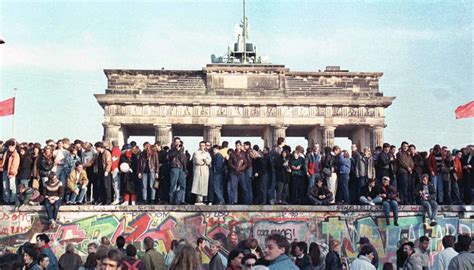 Onde Ver O Muro De Berlim 30 Anos Depois Da Queda