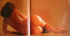 Anemone Nude Vintage Photoshoots Aznude