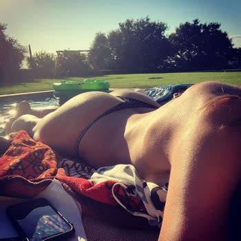 INSTA HEIDI KLUM SEXY ASS Thong Bikini Bottoms Phun Org Forum