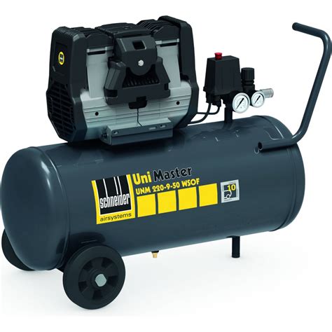 Компрессор Schneider Airsystems UNM 220-9-50 WSOF 1129740309 - выгодная ...