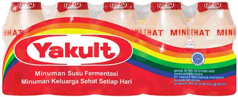 Yakult E Commerse