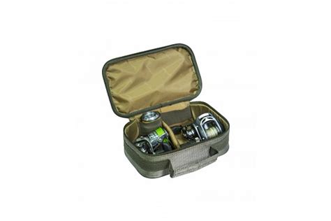 Чехол Aquatic Ч-04Х для катушки двойной (хаки) - купить в интернет ...