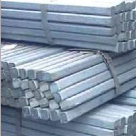 Ingots And Billets At Best Price In Mumbai By A Navinchandra Steels Pvt