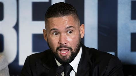 Tony Bellew Says Heavyweight Could Have Been 'Greatest Ever' With ...