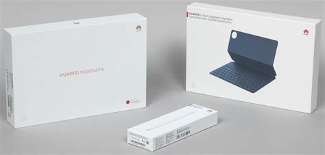 Обзор флагманского планшета Huawei MatePad Pro 11” (2022): OLED-дисплей ...