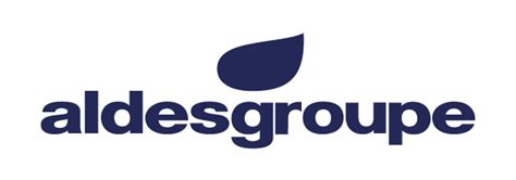Le groupe Aldes