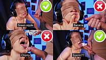 Vidéos jeu de gout XVIDEOS