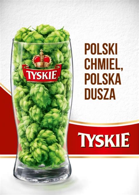 Tyskie z kampanią Polski chmiel polska dusza wideo Marketing