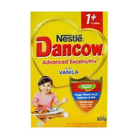 Dancow Batita 1 Madu Iron 900 Gr X12 Indonesia Distribution Hub