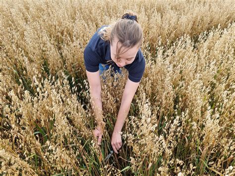 Niab Supports Farm24 Campaign Niab