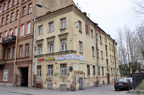 Снести самовольный этаж дома на улице Черняховского попытаются ...