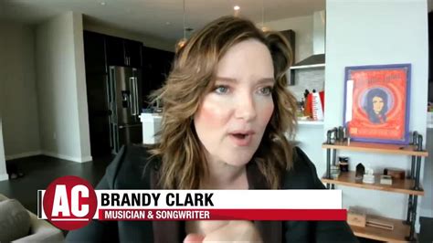 Brandy Clark Celebrates Return To Home In New Self Titled Album