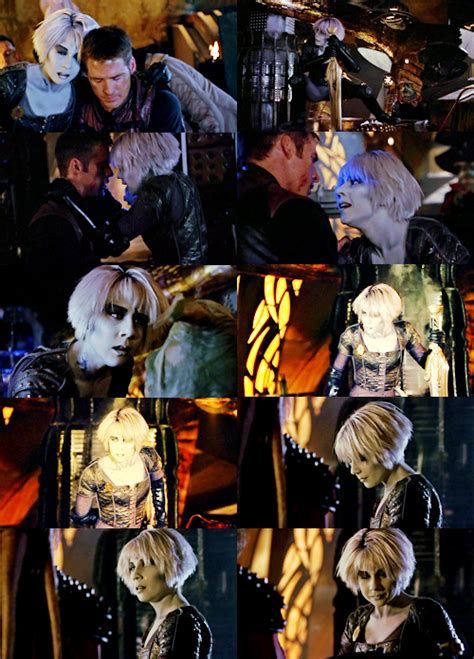 Chiana - Farscape Fan Art (37398393) - Fanpop