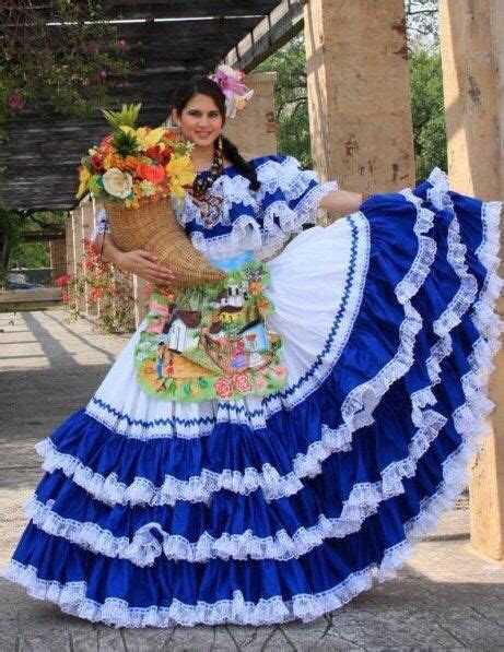 Traditional Honduran Clothing