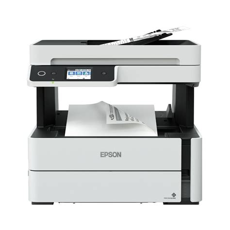 Epson EcoTank ET-M3170 specifications