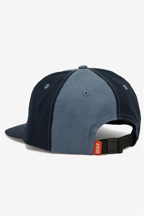 Deus Ex Machina Raskol Cap