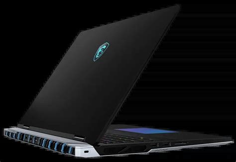 MSI TITAN 18 HX A14V - Intel Core i9 RTX 4090 Gaming Laptop | 8TB SSD