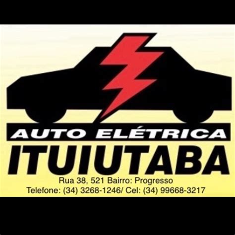 Eletrica Ituiutaba - Auto Eletrica Ituiutaba