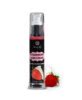 Lubrikantas Secret Play Hot Effect Strawberry With Cream Ml Kainos Nuo Kaina Lt