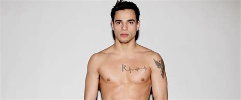 Levi Karter dans lintimité dune Porn Star