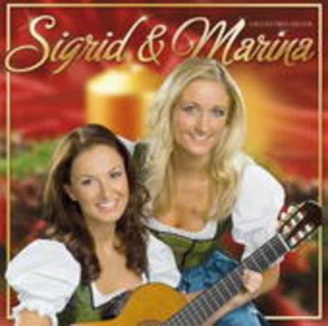 Sigrid Marina Stille Zeit Von Sigrid Marina Auf CD Musik