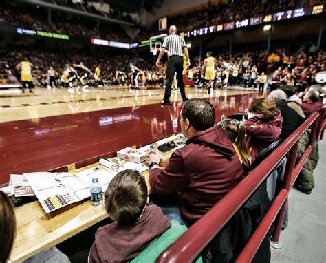 Williams Arena Seating Chart Obstructed View | Cabinets Matttroy