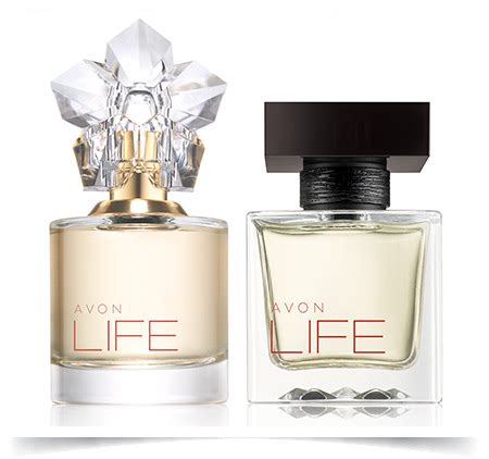 Avon Life