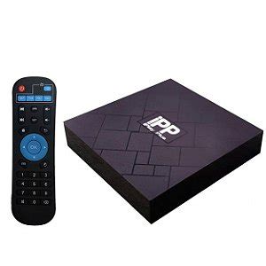 Conversor Smart TV BOX XPlus In Retro X Play video game retrô TV