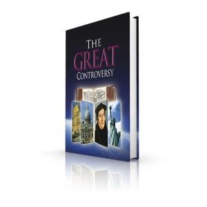 The Great Controversy (Hardcover) | Revival Seminars