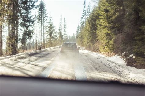 Free download | HD wallpaper: Following a Car on Forest Road, cars ...