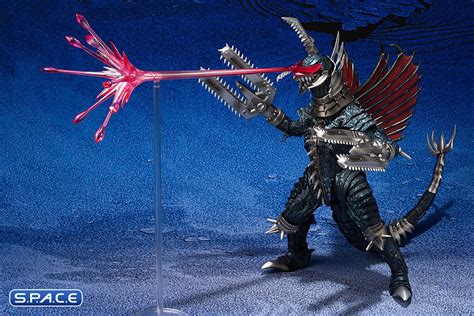 Shmonsterarts Gigan Great Decisive Battle Version Godzilla Final Wars