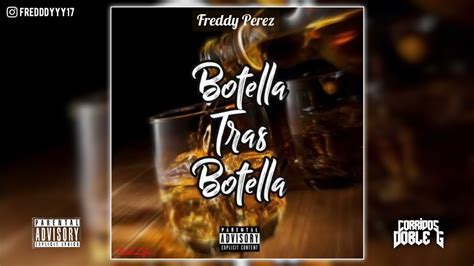 Botella Tras Botella - Freddy Perez 2020 Chords - Chordify