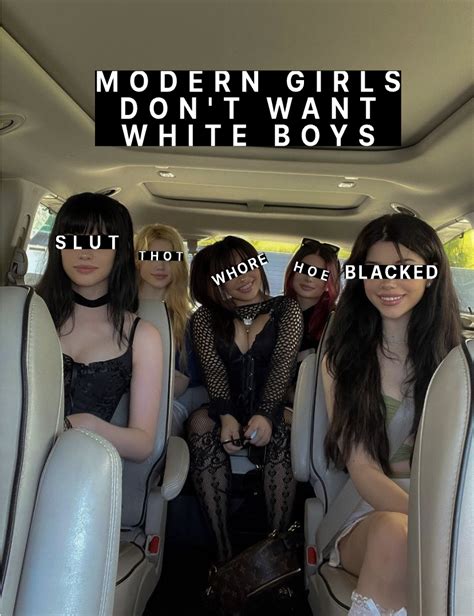 Modern Girls Love The Bnwo Do You Rcensoredbnwo