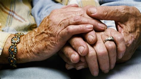 Hoy se celebra el Día de la Ancianidad para recordar los derechos de