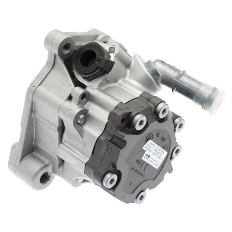 Audi Power Steering Pump A C L V F K By Zf Europa Parts