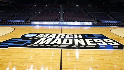 Watch: The official start of NCAA March Madness 2023 | Yardbarker