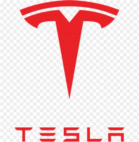 Tesla Logo Clear Background - 478461 | TOPpng