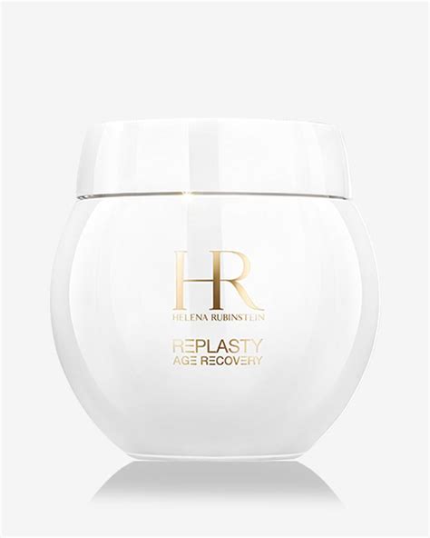 Re Plasty Age Recovery Day Cream Era Department Stores