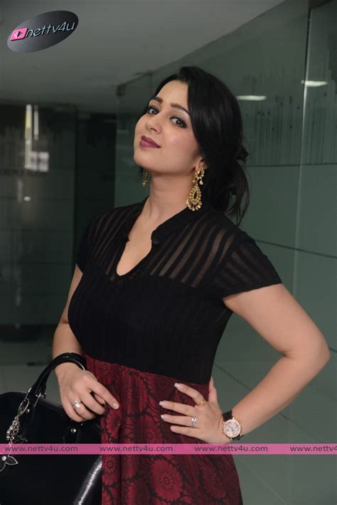 Telugu Actress Charmi Kaur Hot And Sexy Pictures Galleries HD Images
