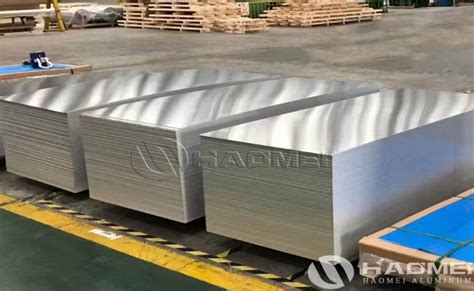 What Are Aluminum Sheet Metal Sizes | aluminium alloy plate